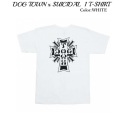 DOG TOWN ドッグタウン DTxST 1 T-SHIRT