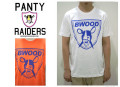パンティレイダースのアイテム