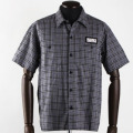 セール50%オフ　RUDIE'S ルーディーズ SLICTION CHECK WORK SHIRTS