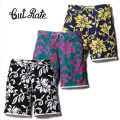 セール50%オフ　CUT RATE カットレイト ALOHA SURF SHORTS サーフショーツ