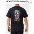 DOG TOWN ドッグタウン Tim Jackson Tee