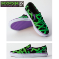 MAGICAL MOSH MISFITS マジカルモッシュミスフィッツ VANS x MxMxM “MAGICAL MOSH SLIP-ON”