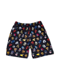 MAGICAL MOSH MISFITS マジカルモッシュミスフィッツ MUNCH FOODS SHORTS