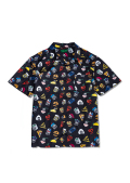 MAGICAL MOSH MISFITS マジカルモッシュミスフィッツ MUNCH FOODS SHIRT