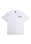 MAGICAL MOSH MISFITS マジカルモッシュミスフィッツ はみだし猫POCKET TEE