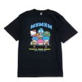 MAGICAL MOSH MISFITS マジカルモッシュミスフィッツ SANRIO CHARACTERS x MxMxM “なかよしスケートボード” TEE
