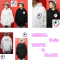 セール20%オフ　MISHKA ミシカ KEEP WATCH PULLOVER HOODIE パーカ プルオーバー キープウォッチ