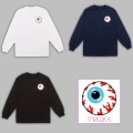 セール20%オフ　MISHKA ミシカ KEEP WATCH L/S TEE