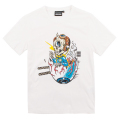 セール20%オフ　MISHKA ミシカ TINY SIMON TEE