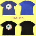 セール20%オフ　MISHKA ミシカ TEE mss180055