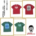 セール20%オフ　PUNKDRUNKERS　パンクドランカーズ　 【復刻シリーズ】1192TEE