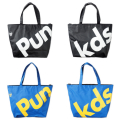 PUNK DRUNKERS パンクドランカーズ Punkds.BIGトートBAG