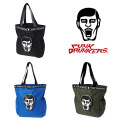 PUNK DRUNKERS パンクドランカーズ あいつトートBAG