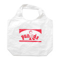 PUNK DRUNKERS パンクドランカーズ コンビニ風タイベック エコBAG