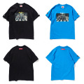 PUNK DRUNKERS パンクドランカーズ［PDSxBLACK PEARLS］PDSロードTEE