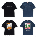 PUNK DRUNKERS パンクドランカーズ［PDSxBLACK PEARLS］居酒屋TEE