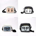 PUNK DRUNKERS パンクドランカーズ ［ボンバーマンxPDS］ミニショルダーBAG