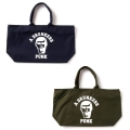 PUNK DRUNKERS パンクドランカーズ　A DRUNKERS PUNK トートBAG