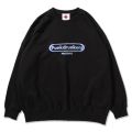 PUNK DRUNKERS パンクドランカーズ PDSプレゼンツBIGトレーナー