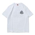 PUNK DRUNKERS パンクドランカーズ 三角関係TEE