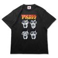 PUNK DRUNKERS パンクドランカーズ PKDSS.TEE'2025