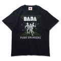 PUNK DRUNKERS パンクドランカーズ [PDSx円谷プロ]DADADANCE.TEE