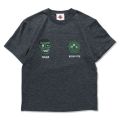 PUNK DRUNKERS パンクドランカーズ [PDSxMysterio]プリミドランカーTEE