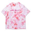 PUNK DRUNKERS パンクドランカーズ タイダイアイスTEE