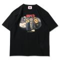 PUNK DRUNKERS パンクドランカーズ 地獄のABCD.TEE