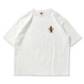 PUNK DRUNKERS パンクドランカーズ サーフィンできないBIG.TEE定