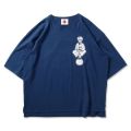PUNK DRUNKERS パンクドランカーズ 蛇怪人BIG.TEE