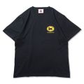 PUNK DRUNKERS パンクドランカーズ ドクロネコTEE