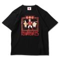 PUNK DRUNKERS パンクドランカーズ 反遊記TEE
