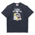 PUNK DRUNKERS パンクドランカーズ 27周年TEE