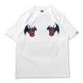 (予約)PUNK DRUNKERS パンクドランカーズ [PDSxDEVIL MAN]襲来TEE’25【25年8月】入荷予定