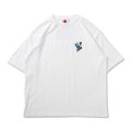 (予約)PUNK DRUNKERS パンクドランカーズ 北極あいつBIG.TEE【25年8月】入荷予定