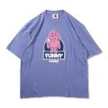 (予約)PUNK DRUNKERS パンクドランカーズ ファニーBIG.TEE【25年8月】入荷予定