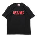 (予約)PUNK DRUNKERS パンクドランカーズ NEZUMIX.TEE【25年8月】入荷予定