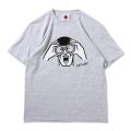 (予約)PUNK DRUNKERS パンクドランカーズ 視力悪いTEE【25年8月】入荷予定