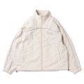 (予約)PUNK DRUNKERS パンクドランカーズ パイピングナイロンJKT【25年10月】入荷予定