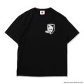 (予約)PUNK DRUNKERS パンクドランカーズ ［PDSxMGS］ダンボールスネークTEE【26年2月】入荷予定
