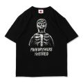 (予約)PUNK DRUNKERS パンクドランカーズ ［PDSxMysterio］スカルアイツTEE【26年1月】入荷予定