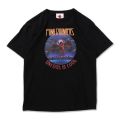 (予約)PUNK DRUNKERS パンクドランカーズ あいつデビルTEE【26年4月】入荷予定
