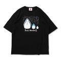 (予約)PUNK DRUNKERS パンクドランカーズ 鮫人たちBIG.TEE【26年4月】入荷予定