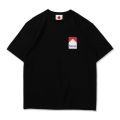 (予約)PUNK DRUNKERS パンクドランカーズ SMOKE.TEE【26年4月】入荷予定