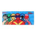 (予約)PUNK DRUNKERS パンクドランカーズ ［PDSx秘密戦隊ゴレンジャー］ゴレンジャーとあいつのタオル【26年2月】入荷予定