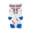 (予約)PUNK DRUNKERS パンクドランカーズ ［PDSxSASUKE］SASUKEの靴下【26年3月】入荷予定