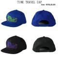 ROLLING CRADLE ローリングクレイドル TIME TRAVEL CAP