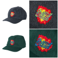 ROLLING CRADLE ローリングクレイドル EXPLOSION LOGO CAP