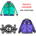 ROLLING CRADLE ローリングクレイドル ROLICLE SUKAJAN